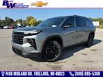 New 2026 Chevrolet Traverse LT AWD SUV for sale #147845 - photo 1