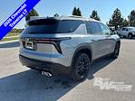 New 2026 Chevrolet Traverse LT AWD SUV for sale #147845 - photo 5