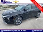 New 2025 Chevrolet Blazer LT AWD SUV for sale #147846 - photo 1