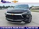 New 2025 Chevrolet Blazer LT AWD SUV for sale #147846 - photo 3