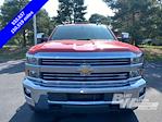 Used 2016 Chevrolet Silverado 2500 LTZ Crew Cab 4x4 SRW Pickup for sale #148622 - photo 10