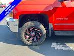 Used 2016 Chevrolet Silverado 2500 LTZ Crew Cab 4x4 SRW Pickup for sale #148622 - photo 16