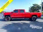 Used 2016 Chevrolet Silverado 2500 LTZ Crew Cab 4x4 SRW Pickup for sale #148622 - photo 5
