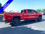 Used 2016 Chevrolet Silverado 2500 LTZ Crew Cab 4x4 SRW Pickup for sale #148622 - photo 6