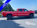 Used 2016 Chevrolet Silverado 2500 LTZ Crew Cab 4x4 SRW Pickup for sale #148622 - photo 7