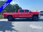 Used 2016 Chevrolet Silverado 2500 LTZ Crew Cab 4x4 SRW Pickup for sale #148622 - photo 8
