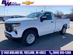 2025 Chevrolet Silverado 1500 Regular Cab 4x2 Pickup for sale #148848 - photo 1