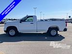 2025 Chevrolet Silverado 1500 Regular Cab 4x2 Pickup for sale #148848 - photo 3