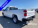2025 Chevrolet Silverado 1500 Regular Cab 4x2 Pickup for sale #148848 - photo 2