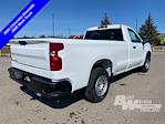 2025 Chevrolet Silverado 1500 Regular Cab 4x2 Pickup for sale #148848 - photo 6