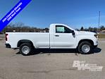 2025 Chevrolet Silverado 1500 Regular Cab 4x2 Pickup for sale #148848 - photo 7