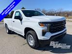 2025 Chevrolet Silverado 1500 Regular Cab 4x2 Pickup for sale #148848 - photo 8