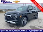 New 2026 Chevrolet Trailblazer LT for sale #149302 - photo 1