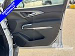New 2026 Chevrolet Traverse LT AWD SUV for sale #149552 - photo 13