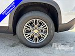 New 2026 Chevrolet Traverse LT AWD SUV for sale #149552 - photo 28