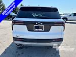 New 2026 Chevrolet Traverse LT AWD SUV for sale #149552 - photo 4