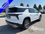 New 2026 Chevrolet Traverse LT AWD SUV for sale #149552 - photo 5