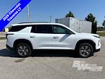 New 2026 Chevrolet Traverse LT AWD SUV for sale #149552 - photo 6
