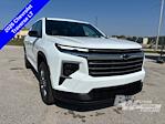 New 2026 Chevrolet Traverse LT AWD SUV for sale #149552 - photo 7