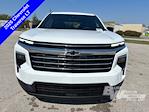 New 2026 Chevrolet Traverse LT AWD SUV for sale #149552 - photo 8