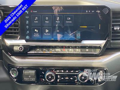 New 2026 Chevrolet Silverado 1500 - photo 1