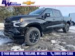 New 2026 Chevrolet Silverado 1500 RST Crew Cab for sale #149675A - photo 1