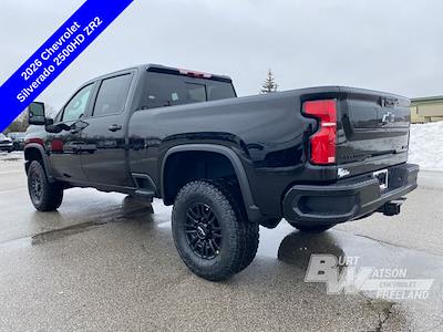 New 2026 Chevrolet Silverado 2500 ZR2 Crew Cab for sale #149804 - photo 2