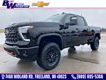 New 2026 Chevrolet Silverado 2500 ZR2 Crew Cab for sale #149804 - photo 1