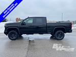 New 2026 Chevrolet Silverado 2500 ZR2 Crew Cab for sale #149804 - photo 3