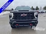 New 2026 Chevrolet Silverado 2500 ZR2 Crew Cab for sale #149804 - photo 8