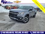 Used 2022 Chevrolet Colorado Z71 Crew Cab for sale #150114A - photo 1
