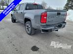 Used 2022 Chevrolet Colorado Z71 Crew Cab for sale #150114A - photo 2