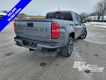 Used 2022 Chevrolet Colorado Z71 Crew Cab for sale #150114A - photo 5