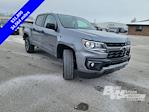 Used 2022 Chevrolet Colorado Z71 Crew Cab for sale #150114A - photo 7