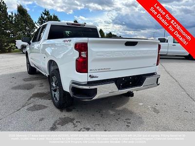 New 2026 Chevrolet Silverado 1500 LT Double Cab 4WD Pickup for sale #150310 - photo 2