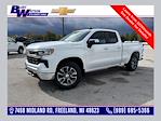 New 2026 Chevrolet Silverado 1500 LT Double Cab 4WD Pickup for sale #150310 - photo 1