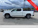 New 2026 Chevrolet Silverado 1500 LT Double Cab 4WD Pickup for sale #150310 - photo 3