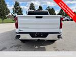 New 2026 Chevrolet Silverado 1500 LT Double Cab 4WD Pickup for sale #150310 - photo 4
