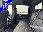 Used 2024 Chevrolet Silverado 2500 LTZ Crew Cab 4x4 Pickup for sale #150742 - photo 25