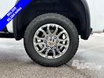 Used 2024 Chevrolet Silverado 2500 LTZ Crew Cab 4x4 Pickup for sale #150742 - photo 29