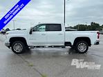 Used 2024 Chevrolet Silverado 2500 LTZ Crew Cab 4x4 Pickup for sale #150742 - photo 4
