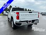 Used 2024 Chevrolet Silverado 2500 LTZ Crew Cab 4x4 Pickup for sale #150742 - photo 2