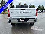 Used 2024 Chevrolet Silverado 2500 LTZ Crew Cab 4x4 Pickup for sale #150742 - photo 5