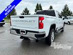 Used 2024 Chevrolet Silverado 2500 LTZ Crew Cab 4x4 Pickup for sale #150742 - photo 6
