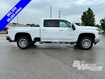 Used 2024 Chevrolet Silverado 2500 LTZ Crew Cab 4x4 Pickup for sale #150742 - photo 7