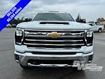Used 2024 Chevrolet Silverado 2500 LTZ Crew Cab 4x4 Pickup for sale #150742 - photo 9
