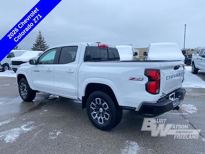 2026 Chevrolet Colorado Crew Cab 4WD Pickup for sale #150744 - photo 2