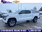New 2026 Chevrolet Colorado Z71 Crew Cab for sale #150744 - photo 1
