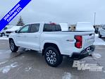New 2026 Chevrolet Colorado Z71 Crew Cab for sale #150744 - photo 2