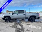 2026 Chevrolet Silverado 2500 Crew Cab 4WD Pickup for sale #150873 - photo 4